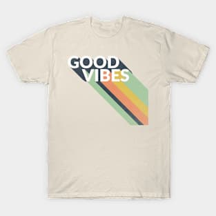 Good Vibes T-Shirt